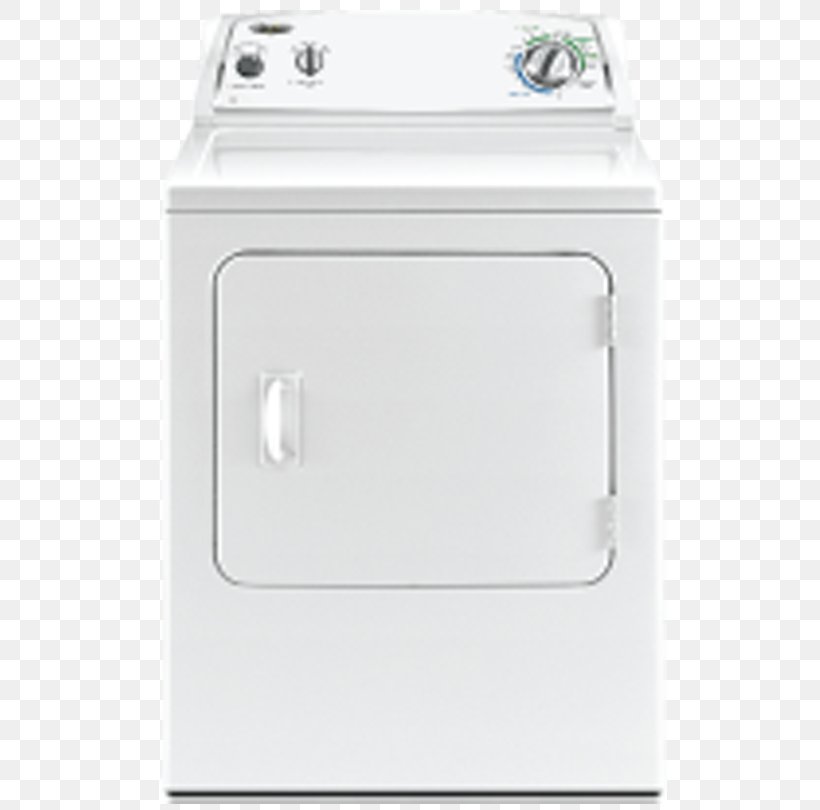 Clothes Dryer Whirlpool Corporation Home Appliance Laundry Electricity, PNG, 810x810px, Clothes Dryer, Clothing, Electricity, Home Appliance, Kitchen Download Free