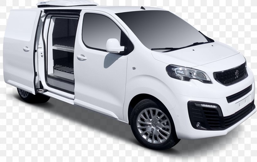Compact Van Peugeot Expert Car, PNG, 900x569px, Compact Van, Automotive Exterior, Brand, Bumper, Car Download Free