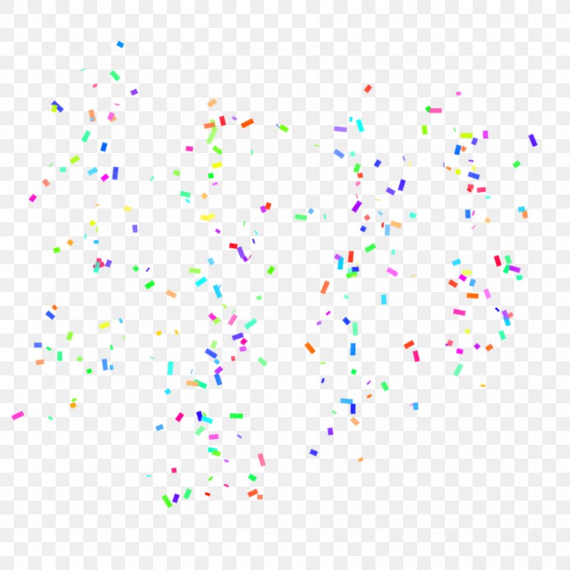 Confetti Falling Clip Art, PNG, 894x894px, Confetti Falling, Area, Image Editing, Photography, Point Download Free
