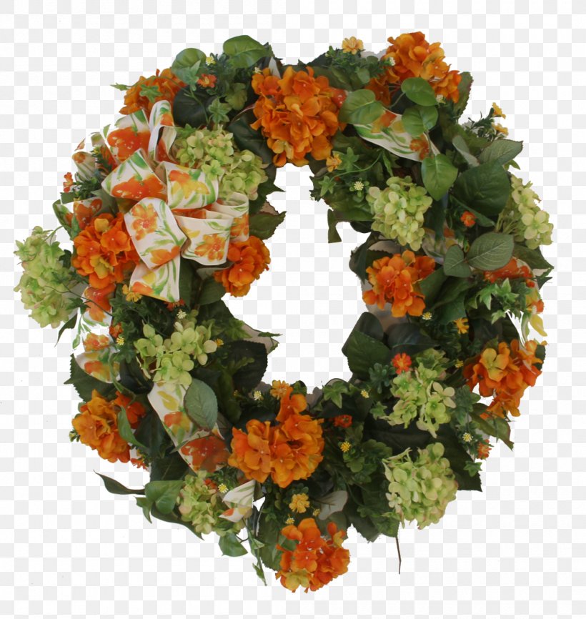 Cut Flowers Floral Design Wreath Floristry, PNG, 1050x1110px, Cut Flowers, Artificial Flower, Decor, Floral Design, Floristry Download Free