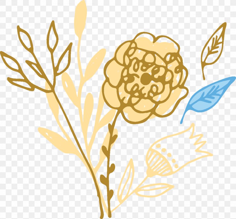 Floral Design Logo Quiz Art, PNG, 1271x1183px, Floral Design, Art, Art Museum, Blue, Branch Download Free