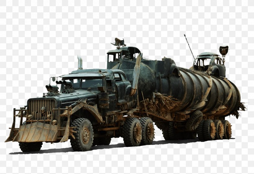 Imperator Furiosa Max Rockatansky Tatra 815 Nux Car, PNG, 1600x1100px, Imperator Furiosa, Armored Car, Car, Film, Machine Download Free