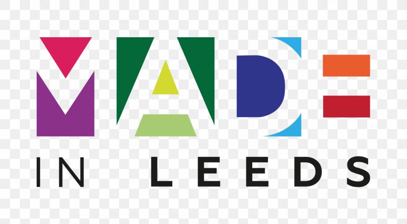Made In Leeds Made Television Made In Cardiff Made In Birmingham, PNG, 1388x764px, Leeds, Area, Brand, Broadcasting, Freeview Download Free