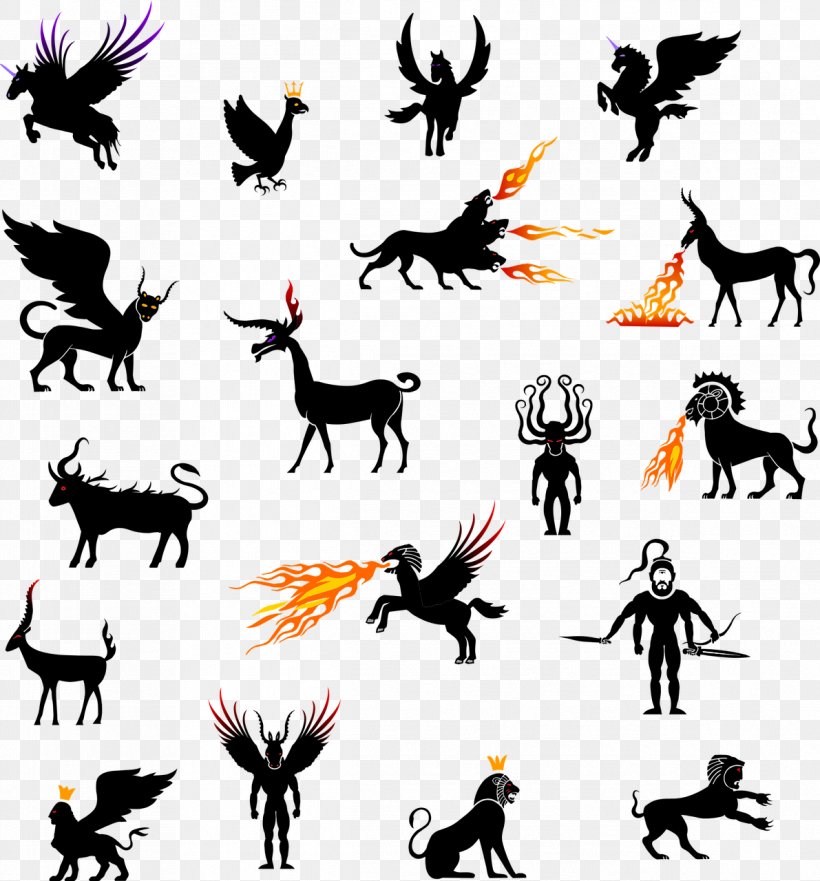Pegasus Horse Fairy Tale Clip Art, PNG, 1191x1280px, Pegasus, Beak, Bird, Black And White, Carnivoran Download Free