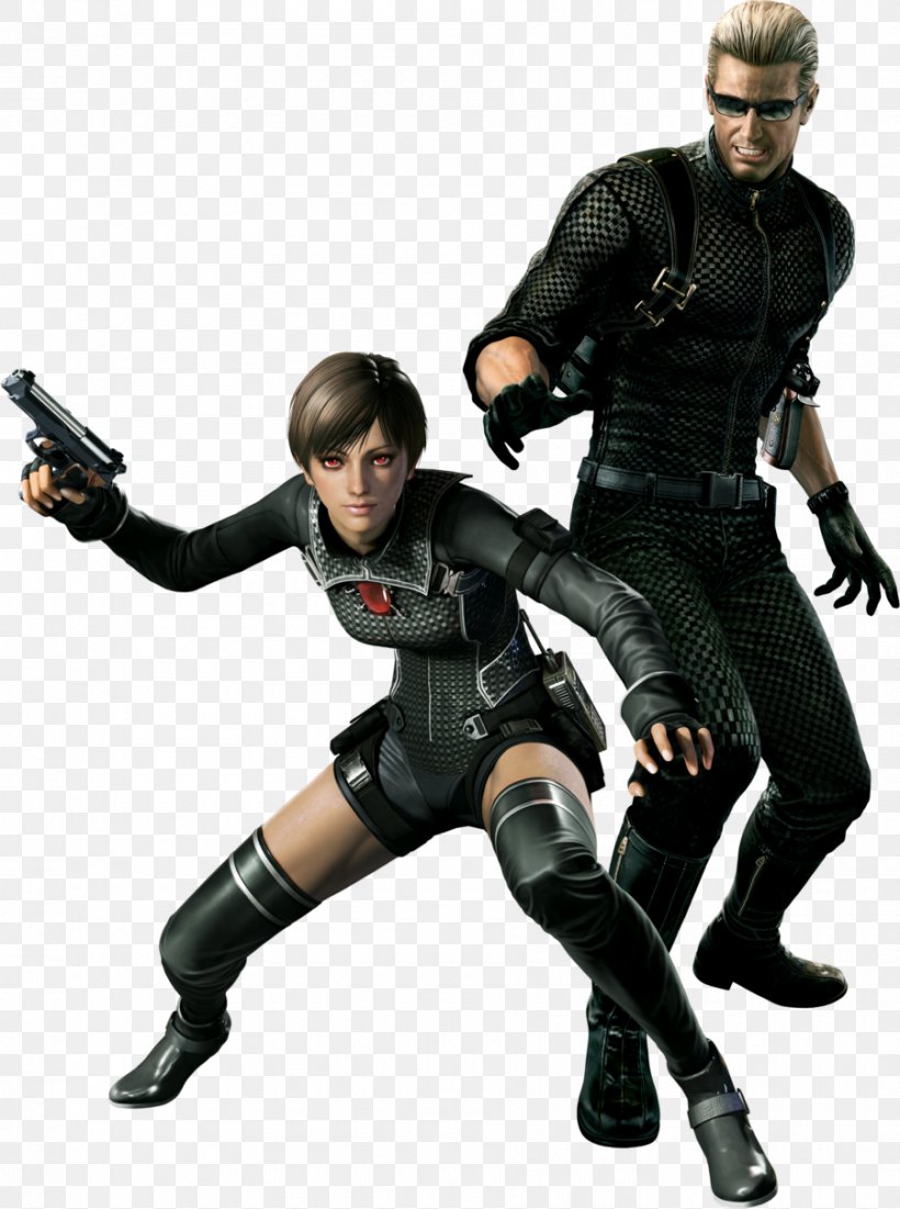 Resident Evil Zero Resident Evil 5 Resident Evil 6 Rebecca Chambers, PNG, 900x1209px, Resident Evil Zero, Action Figure, Aggression, Albert Wesker, Chris Redfield Download Free