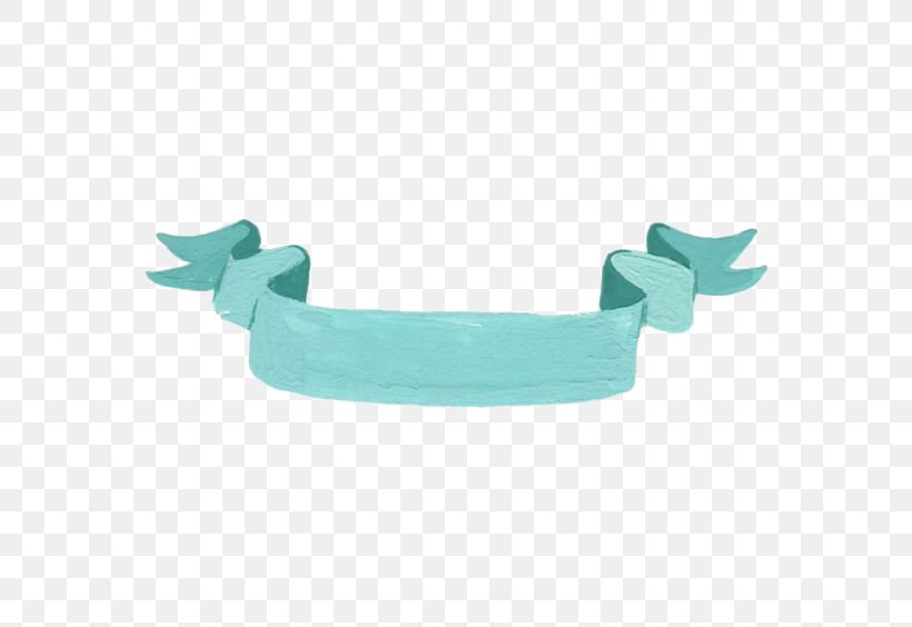 Ribbon, PNG, 564x564px, Colour Banding, Aqua, Blue, Color, Cyan Download Free