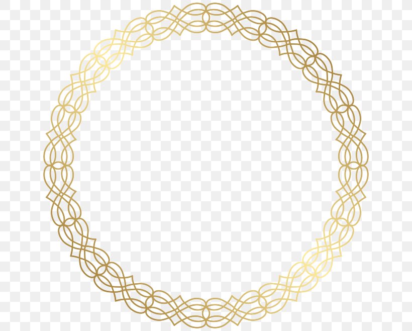 Round Gold Clip Art, PNG, 658x658px, Round Gold, Area, Color, Gold, Material Download Free