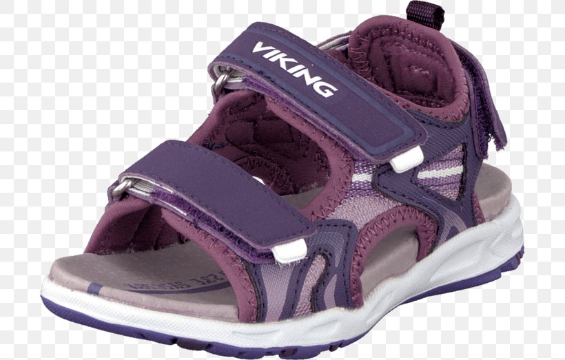 Sandal Shoe Cross-training Walking, PNG, 705x523px, Sandal, Cross Training Shoe, Crosstraining, Footwear, Magenta Download Free