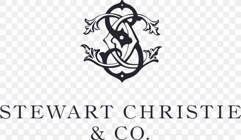 Stewart Christie & Co Ltd Logo Clothing Tailor Brand, PNG, 1519x884px, Logo, Artwork, Bespoke, Bespoke Tailoring, Black Download Free