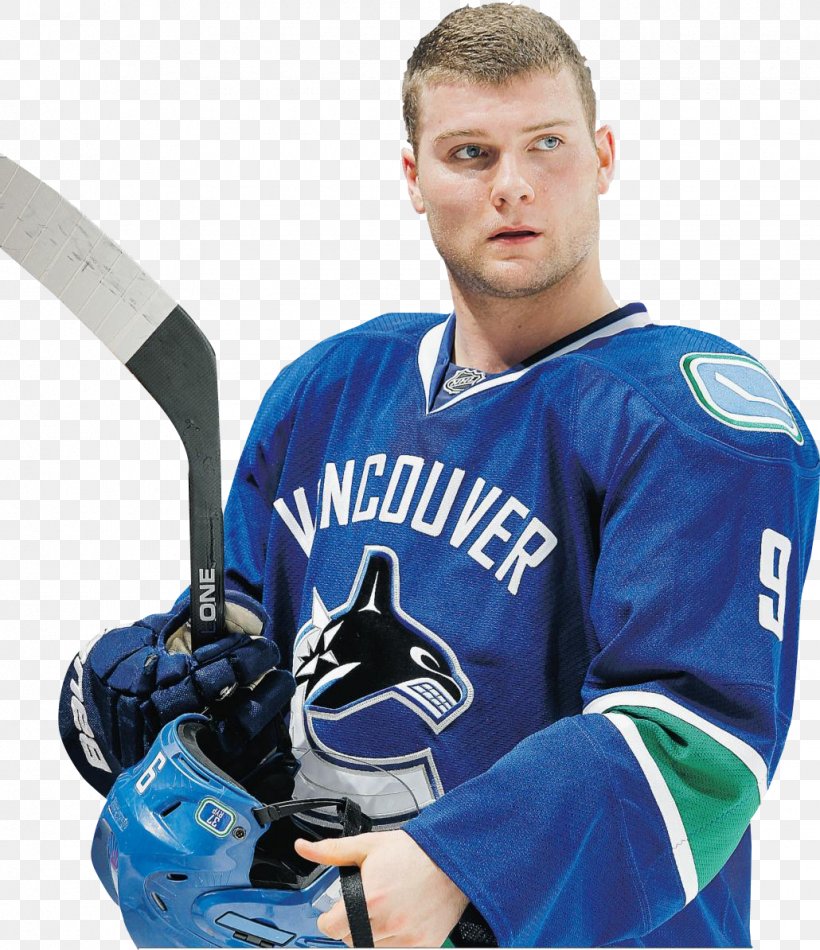 Vancouver Canucks Team Sport Ice Hockey National Hockey League, PNG, 1030x1194px, Vancouver Canucks, Baseball, Baseball Equipment, Blue, Electric Blue Download Free