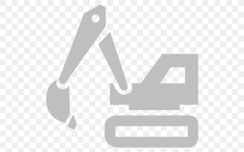 Architectural Engineering Heavy Machinery Construction Worker Building Manufacturing, PNG, 512x512px, Architectural Engineering, Black And White, Brand, Building, Civil Engineering Download Free