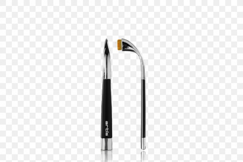 Ballpoint Pen Artis Fluenta 9 Brush Set Paintbrush, PNG, 1000x666px, Ballpoint Pen, Ball Pen, Brush, Iron, Office Supplies Download Free