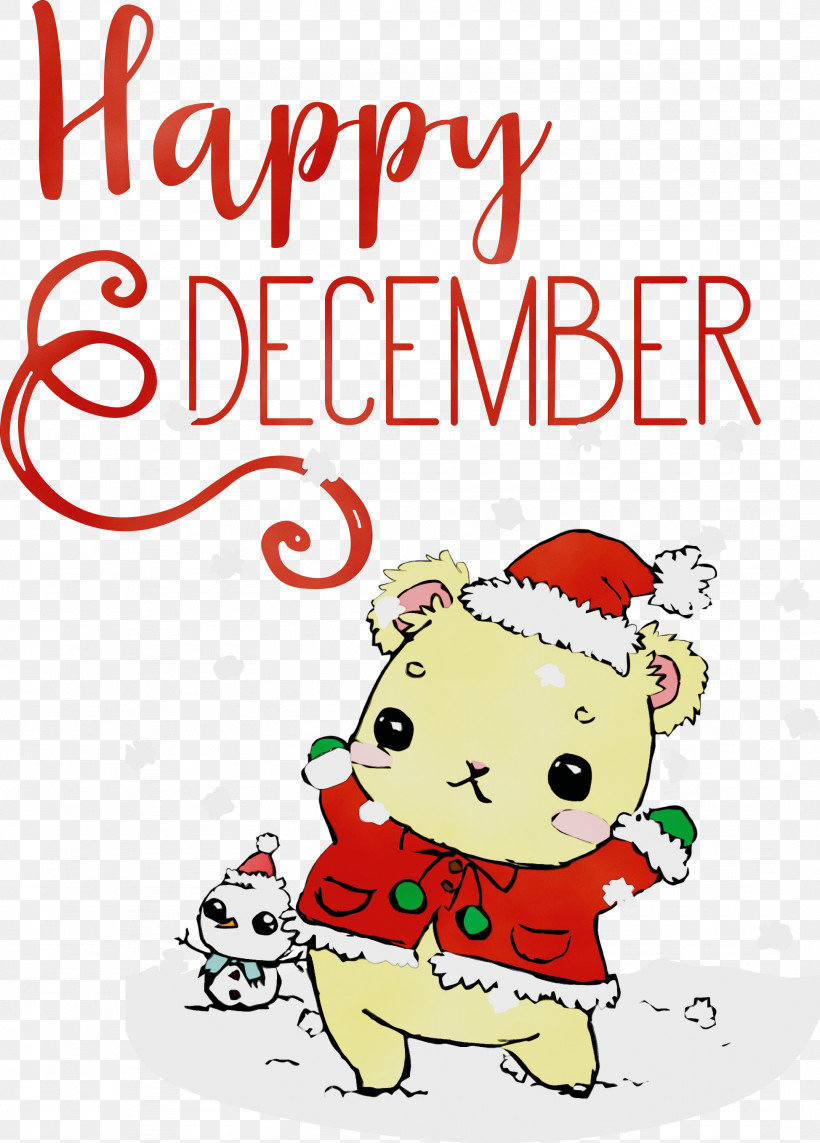 Christmas Day, PNG, 2152x3000px, Happy December, Christmas Day, Christmas Gift, Christmas Jumper, Christmas Ornament Download Free