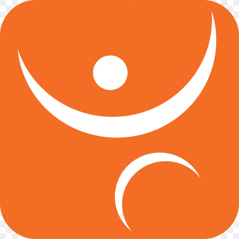 Circle Logo Clip Art, PNG, 1024x1024px, Logo, Crescent, Orange, Symbol, Text Download Free