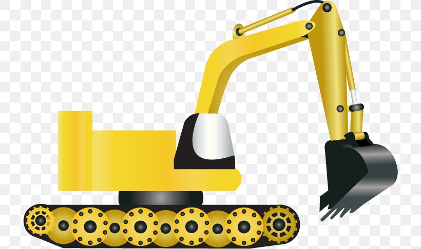 Excavator Heavy Equipment Architectural Engineering, PNG, 730x486px, Excavator, Architectural Engineering, Brand, Crane, Digging Download Free