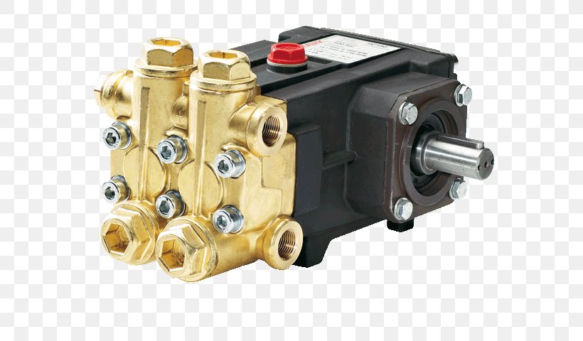 Pressure Washers Piston Pump Machine, PNG, 640x480px, Pressure Washers, Air Pump, Bar, Cylinder, Electric Motor Download Free