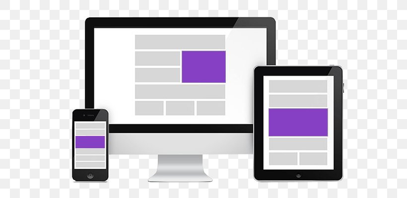 Responsive Web Design Digital Marketing Graphic Design, PNG, 650x399px, Responsive Web Design, Advertising, Brand, Business, Communication Download Free