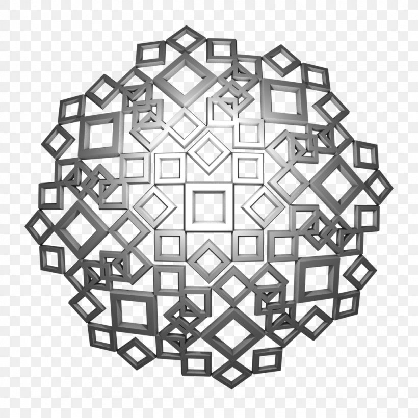 Symmetry Line Art Point Angle, PNG, 1024x1024px, Symmetry, Area, Black And White, Line Art, Monochrome Download Free