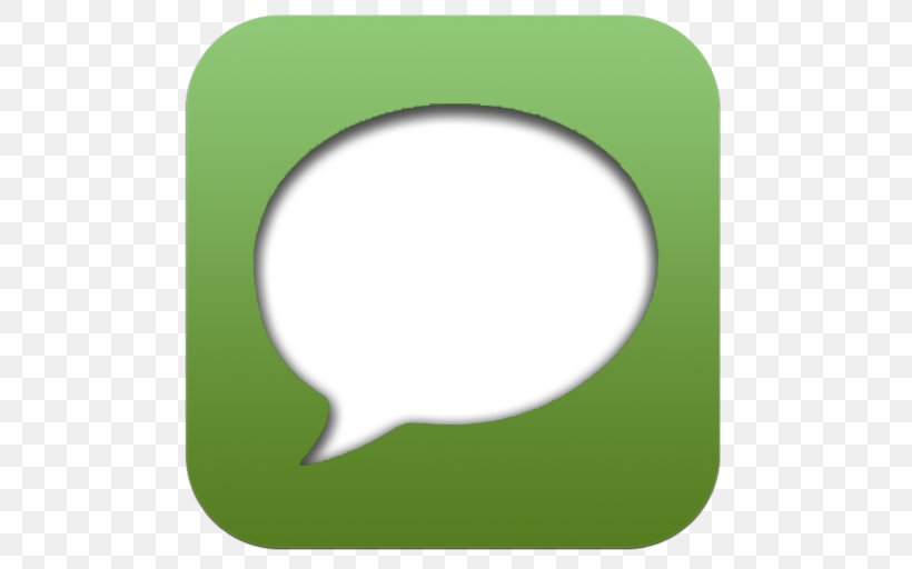 Text Messaging Multimedia Messaging Service Message, PNG, 512x512px, Text Messaging, Apple A10, Comm, Grass, Green Download Free