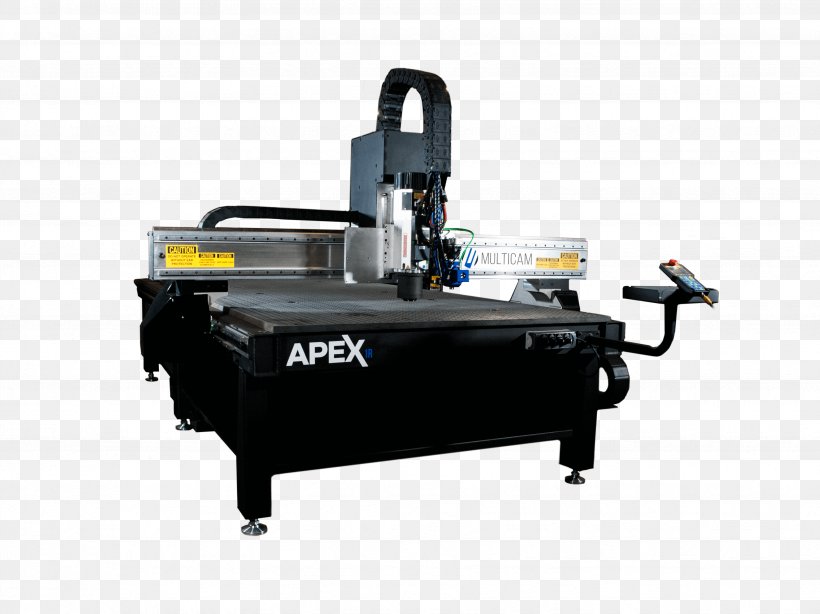 Tool MultiCam CNC Router Computer Numerical Control, PNG, 3471x2602px, Tool, Automation, Cnc Router, Cncmaschine, Computer Numerical Control Download Free