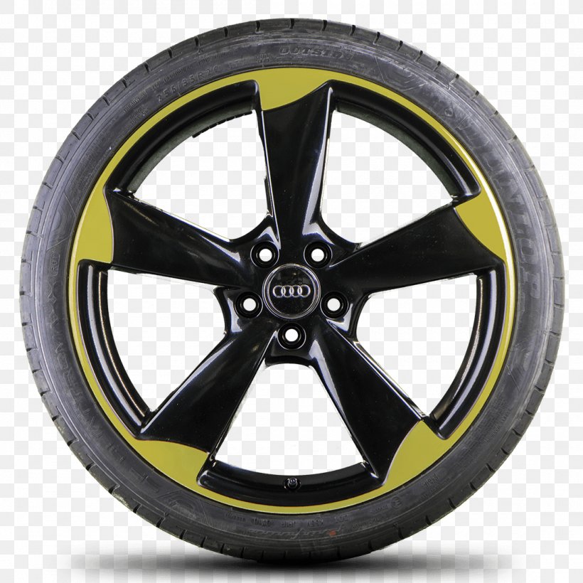 Alloy Wheel Audi Tire Car Motorcycle, PNG, 1100x1100px, Alloy Wheel, Audi, Auto Part, Autofelge, Automotive Design Download Free