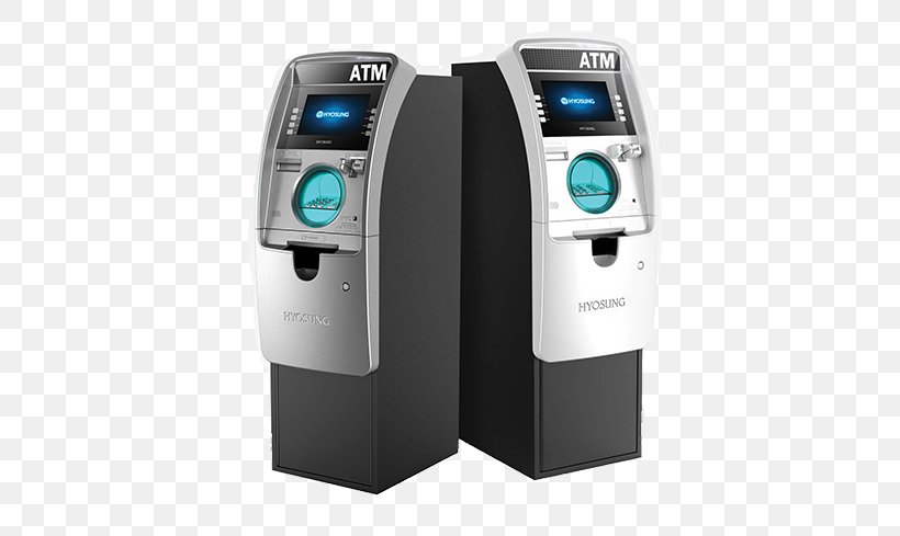 Automated Teller Machine Nautilus Hyosung America Inc Service, PNG, 400x489px, Automated Teller Machine, Bank, Diebold Nixdorf, Electronic Device, Financial Institution Download Free