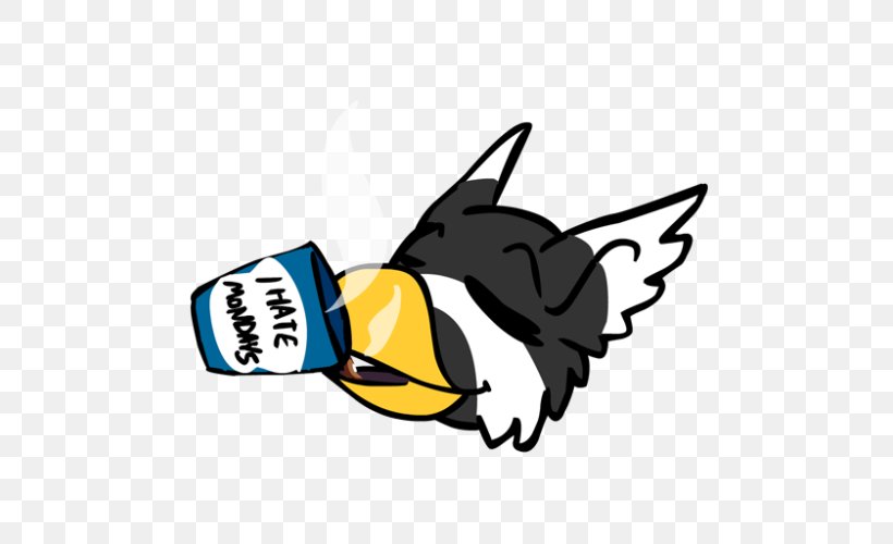 Beak Headgear Cartoon Logo Clip Art, PNG, 500x500px, Beak, Artwork, Bird, Brand, Cartoon Download Free