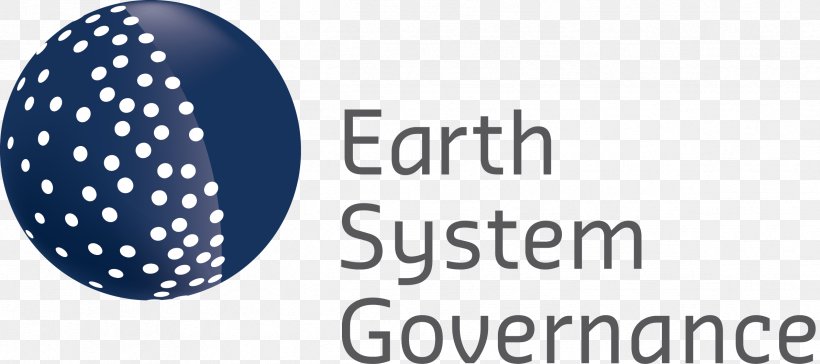 Earth System Governance Project Earth System Science Research, PNG, 2386x1062px, Earth System Governance Project, Abstract, Academic Conference, Blue, Brand Download Free