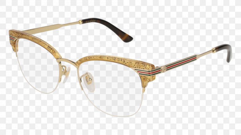 Glasses Goggles Gucci Fashion FramesDirect.com, PNG, 1000x560px, Glasses, Brand, Brown, Eyeglass Prescription, Eyewear Download Free