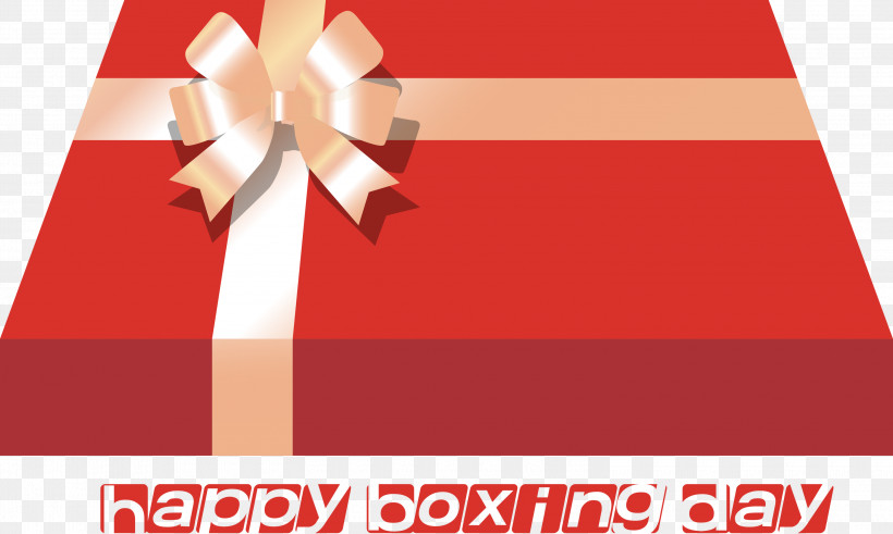 Happy Boxing Day Boxing Day, PNG, 3000x1800px, Happy Boxing Day, Boxing Day, Flag, Line, Logo Download Free