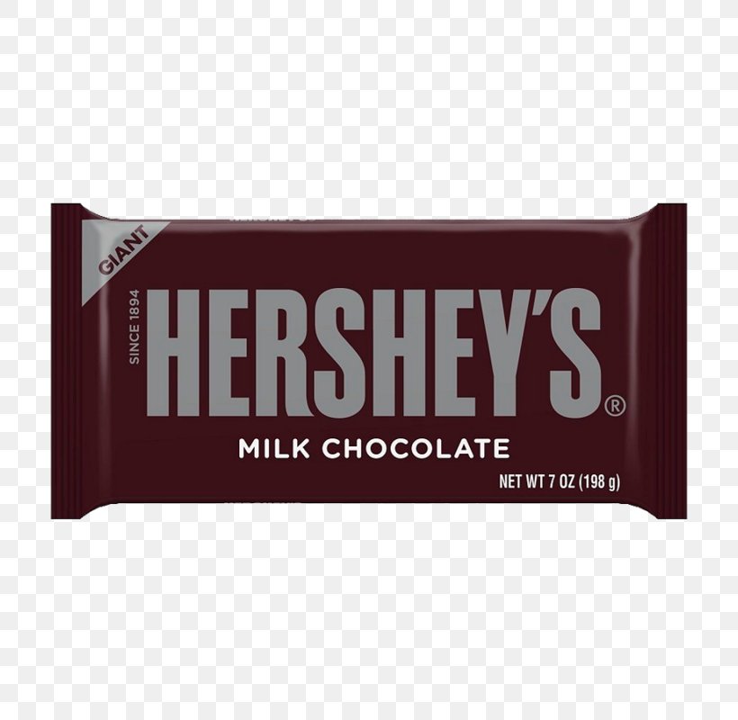 Hershey Bar Chocolate Bar Mounds Reese's Peanut Butter Cups, PNG, 800x800px, Hershey Bar, Almond, Brand, Candy, Chocolate Download Free