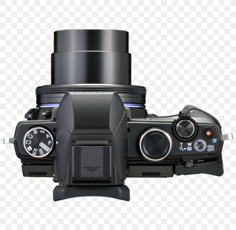 Olympus Stylus 1 Camera Lens Point-and-shoot Camera, PNG, 800x800px, Olympus Stylus 1, Bridge Camera, Camera, Camera Accessory, Camera Lens Download Free