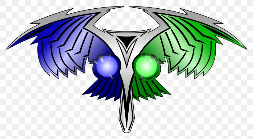 Romulan Star Trek United Federation Of Planets Ferengi Memory Alpha, PNG, 2728x1500px, Romulan, Beak, Bird, Cardassian, Empire Download Free