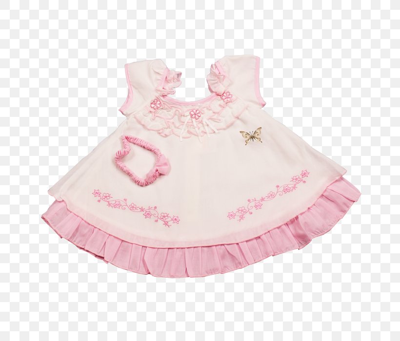 Ruffle Sleeve Dress Pink M, PNG, 700x700px, Ruffle, Day Dress, Dress, Pink, Pink M Download Free