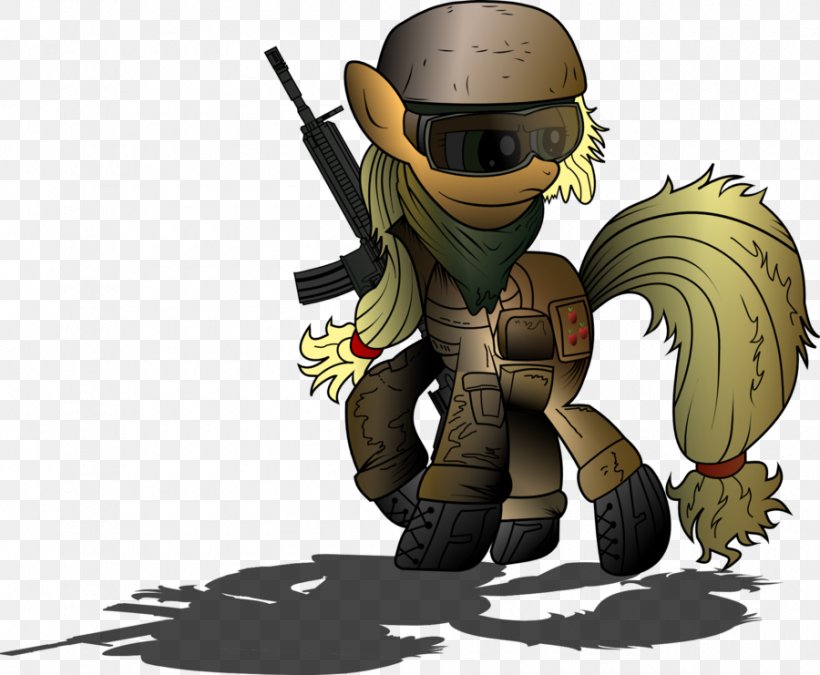 Soldier Infantry Marksman Horse Equestria, PNG, 900x741px, Soldier, Army, Cartoon, Equestria, Equestrian Download Free
