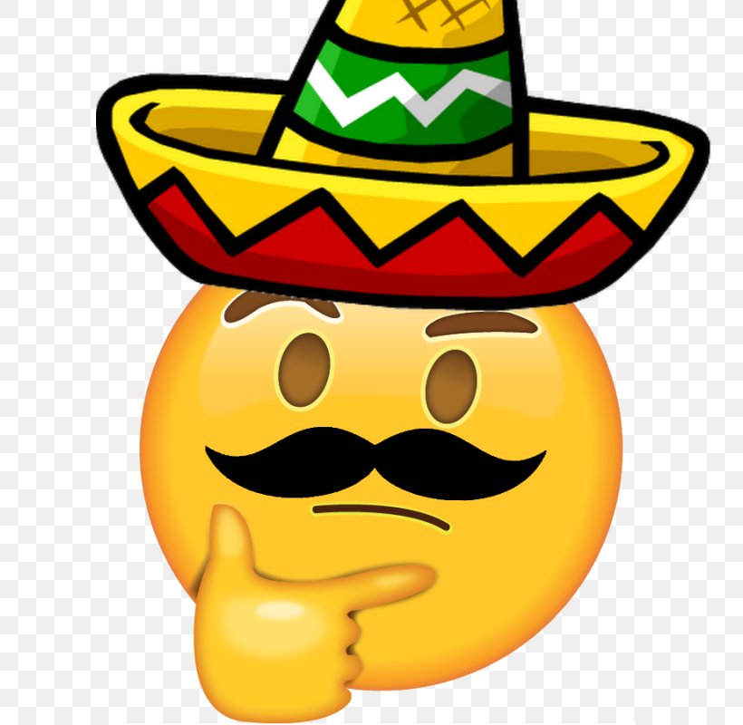 Sombrero Mexican Hat Clip Art Image, PNG, 800x800px, Sombrero, Charro, Clothing, Drawing, Eyewear Download Free