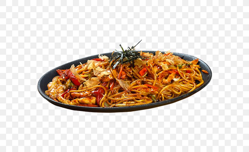 Spaghetti Alla Puttanesca Fried Rice Yakisoba Chinese Noodles Chicken, PNG, 620x500px, Spaghetti Alla Puttanesca, Chicken, Chinese Cuisine, Chinese Noodles, Cuisine Download Free