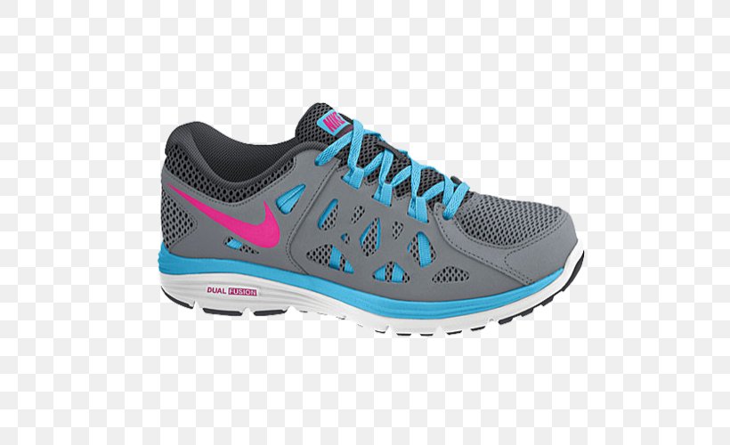 Sports Shoes Nike Adidas Blue, PNG, 500x500px, Sports Shoes, Adidas, Aqua, Athletic Shoe, Basketball Shoe Download Free
