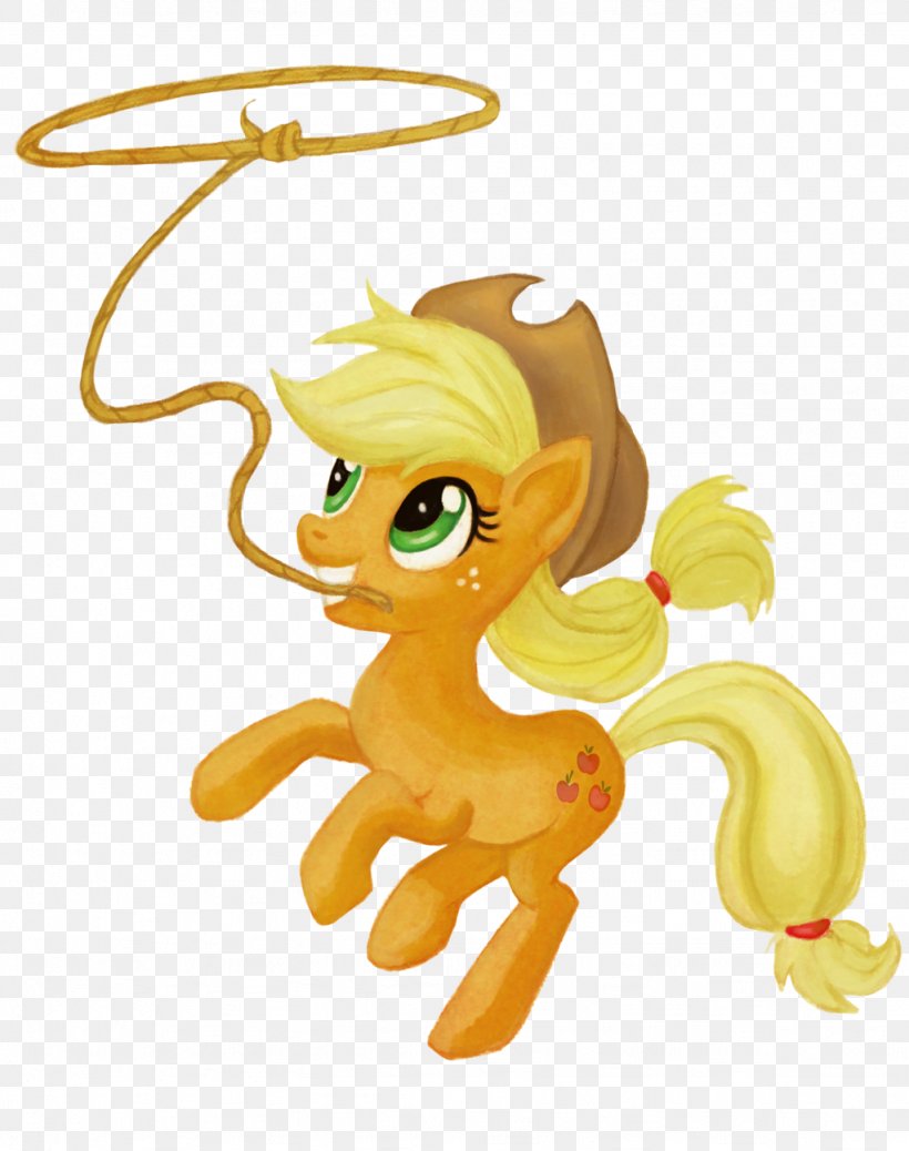 Applejack Pony Horse, PNG, 1024x1297px, Applejack, Animal Figure, Apple, Cartoon, Cowboy Download Free