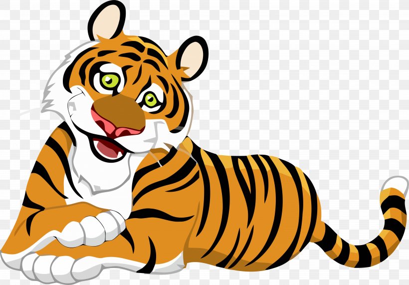 Clip Art Openclipart Download White Tiger Image, PNG, 5082x3541px, White Tiger, Animal Figure, Artwork, Bengal Tiger, Big Cats Download Free