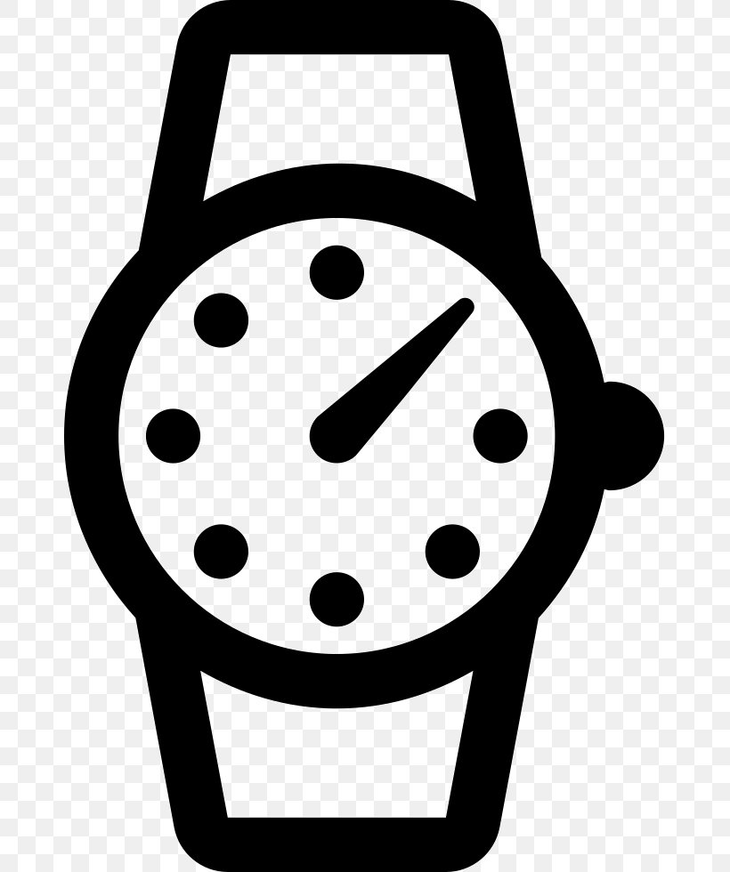 Watch Clock, PNG, 675x980px, Watch, Alarm Clocks, Black And White, Clock, Monochrome Photography Download Free