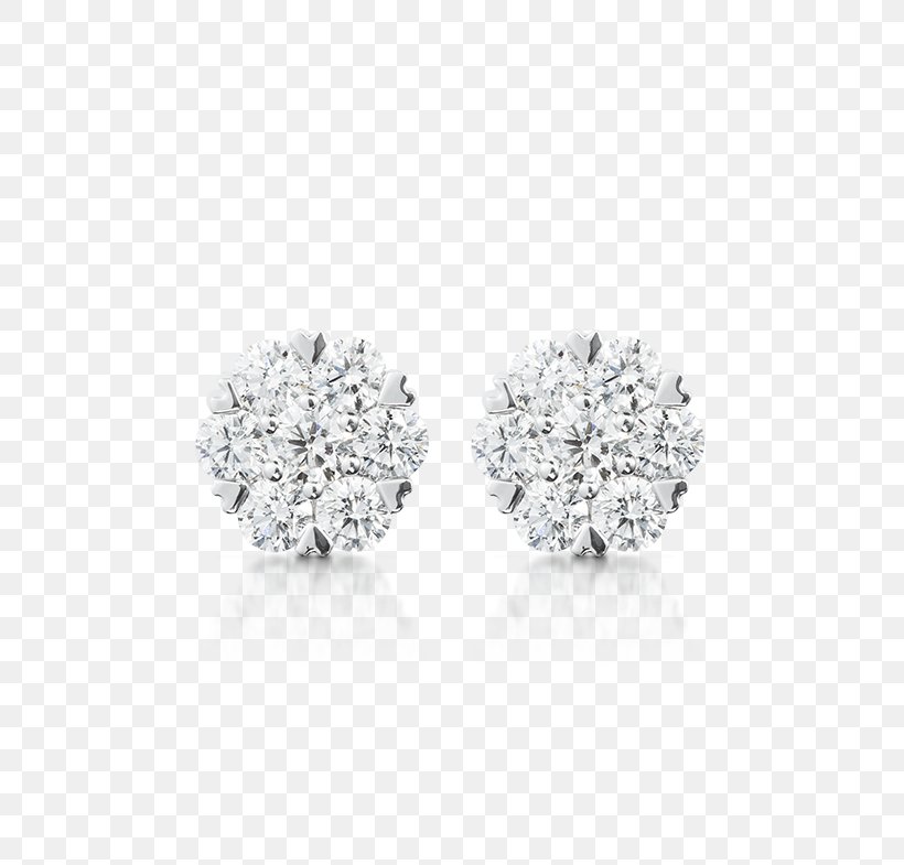 Earring Diamond Jewellery Cubic Zirconia Zirconium Dioxide, PNG, 800x785px, Earring, Body Jewellery, Body Jewelry, Bracelet, Carat Download Free