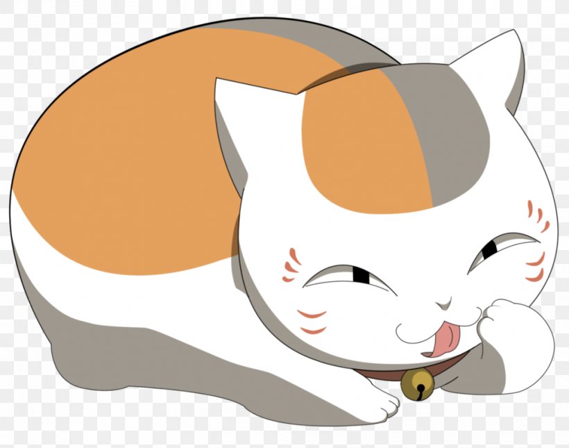 Natsume's Book Of Friends Nyanko Sensei Drawing, PNG, 1007x793px, Watercolor, Cartoon, Flower, Frame, Heart Download Free