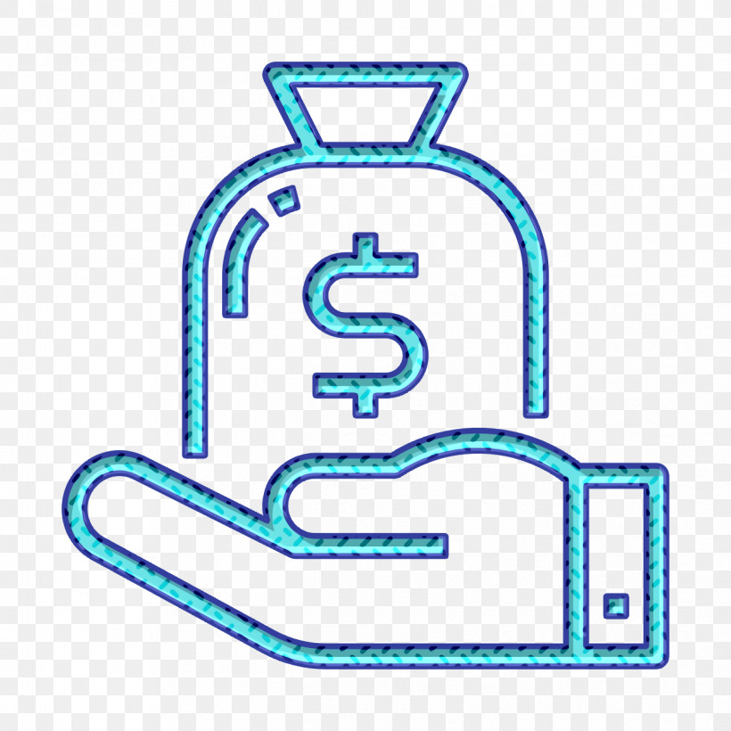 Seo Icon Cost Icon Money Bag Icon, PNG, 1244x1244px, Seo Icon, Cost Icon, Line, Money Bag Icon Download Free