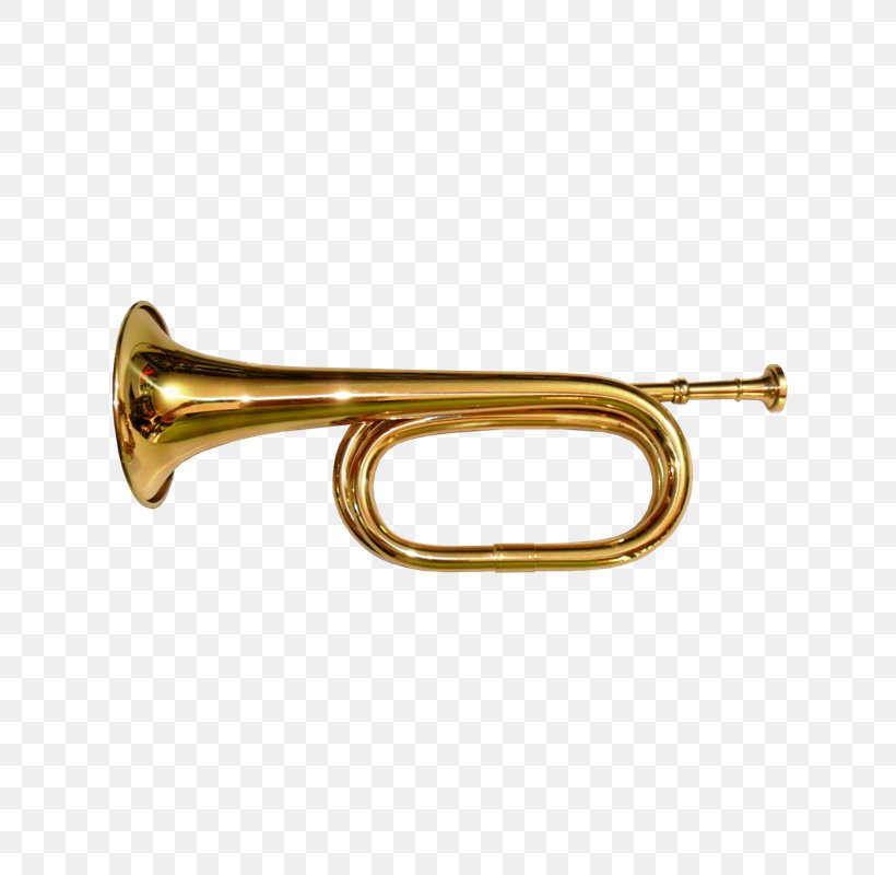 Trumpet Cornet Flugelhorn Bugle Saxhorn, PNG, 800x800px, Watercolor, Cartoon, Flower, Frame, Heart Download Free