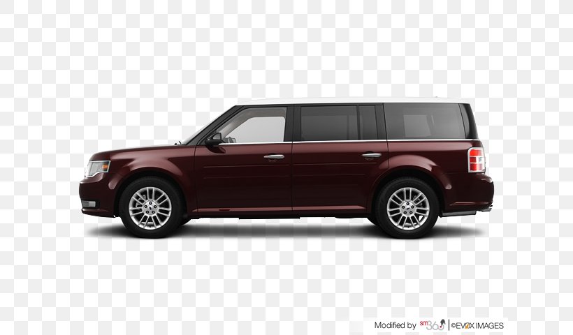 2019 Ford Flex Car Ford Escape Sport Utility Vehicle, PNG, 640x480px, 2017 Ford Flex, 2018 Ford Flex, 2018 Ford Flex Sel, Ford, Automotive Design Download Free