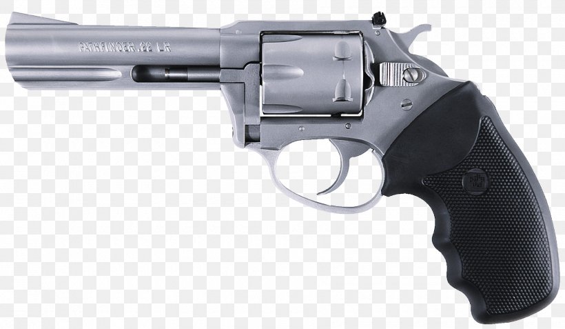 .22 Winchester Magnum Rimfire Revolver .38 Special Charter Arms Pistol, PNG, 1800x1048px, 22 Winchester Magnum Rimfire, 38 Special, 45 Acp, 357 Magnum, Air Gun Download Free