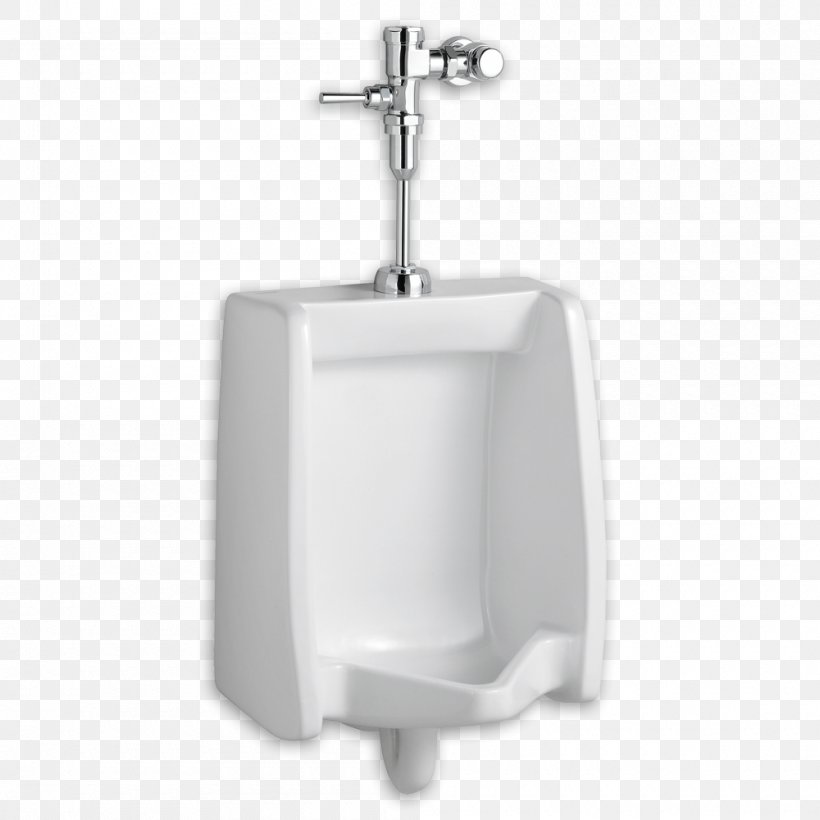 American Standard Brands Urinal Bathroom Flush Toilet, PNG, 1000x1000px, American Standard Brands, Bathroom, Bathroom Sink, Bowl, Everyday Low Price Download Free