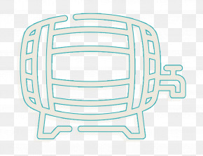 Barrel Icon Beer Icon Bar Icon PNG