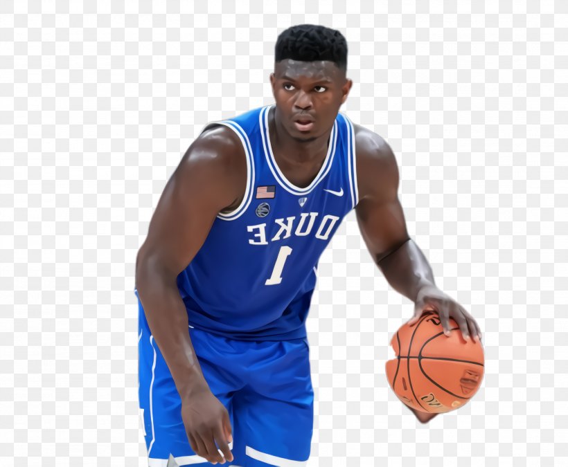 Basketball Cartoon, PNG, 2204x1816px, Zion Williamson, Arm, Ball, Ball Game, Basketball Download Free